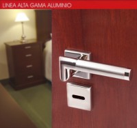 Alumine Quadra